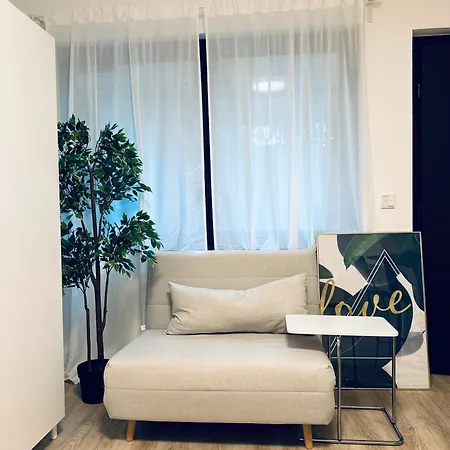 Tannenberg Apartment