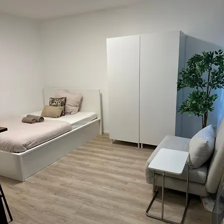 Apartmán Tannenberg