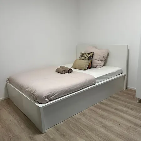 Daire Tannenberg Böblingen